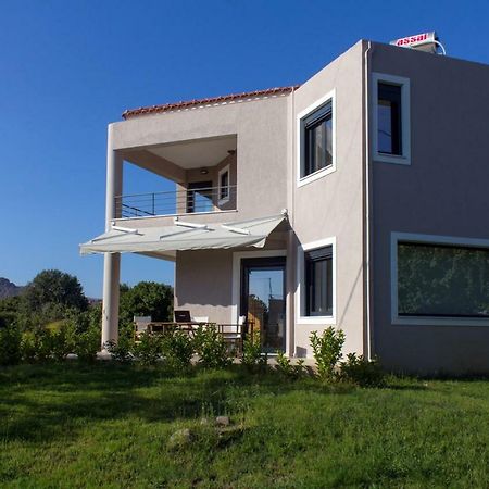 Perivoli House A Villa Skála Eresoú Exterior photo